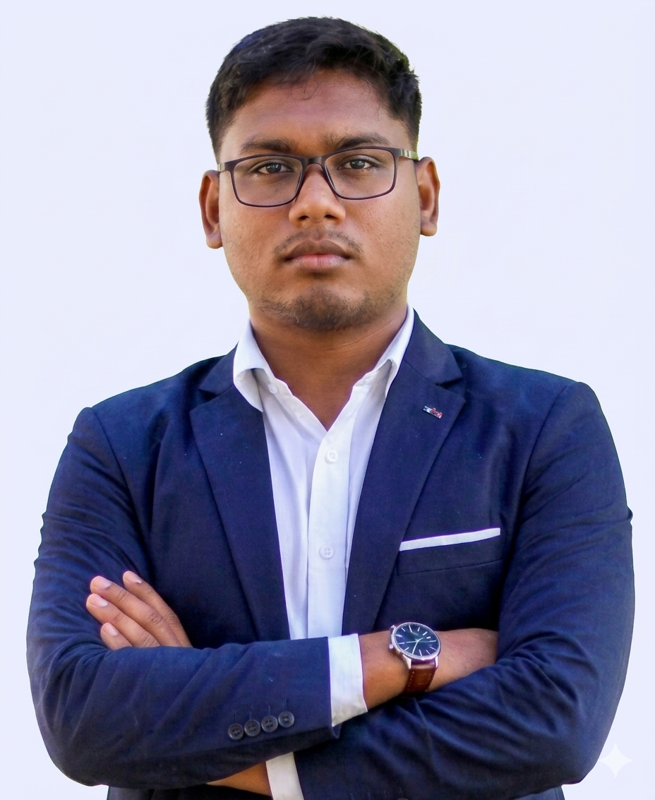 Polash Chandra